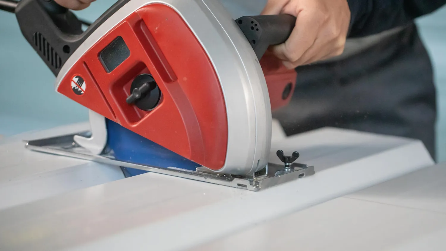 Bosch Expert Lama Circolare 210x30 mm 48 Denti per Acciaio