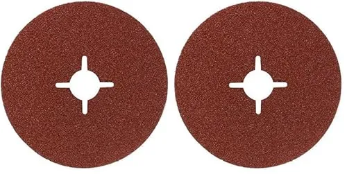Bosch Expert Bluemetal fogli abrasivi 125 mm 12 pz