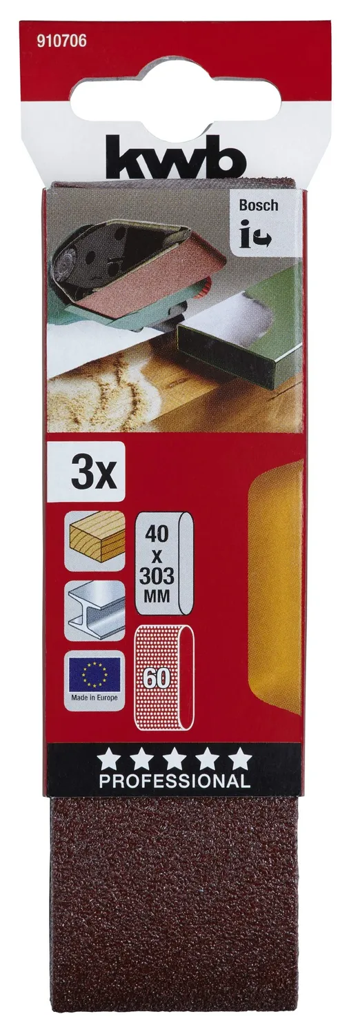 KWB Easy-Cut 624720 Lama Seghetto Alternativo Attacco T