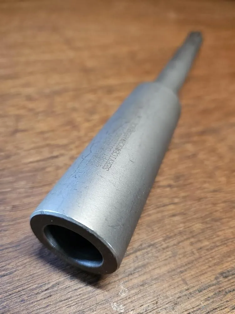 Schwabenbach Battipalo SDS-Max 250x32mm per Picchetti