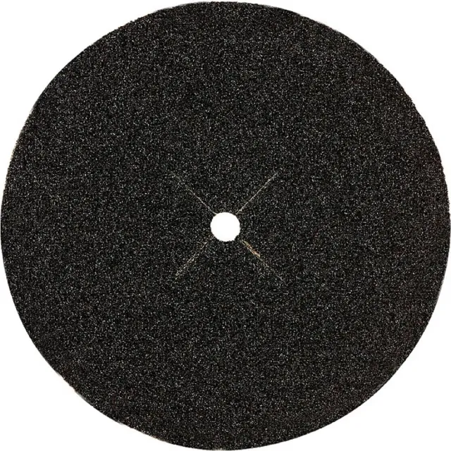 KWB 4902-10 dischi abrasivi 125 mm corindone grana fine