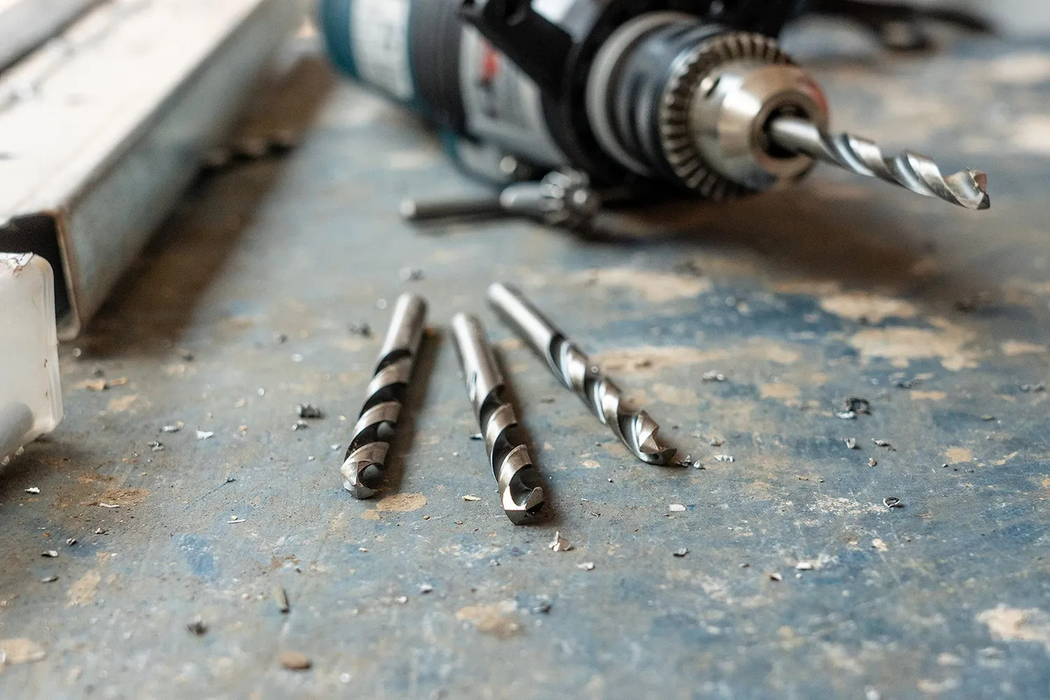 Bosch Expert 2608577351 set 19 punte metallo 1-10 mm