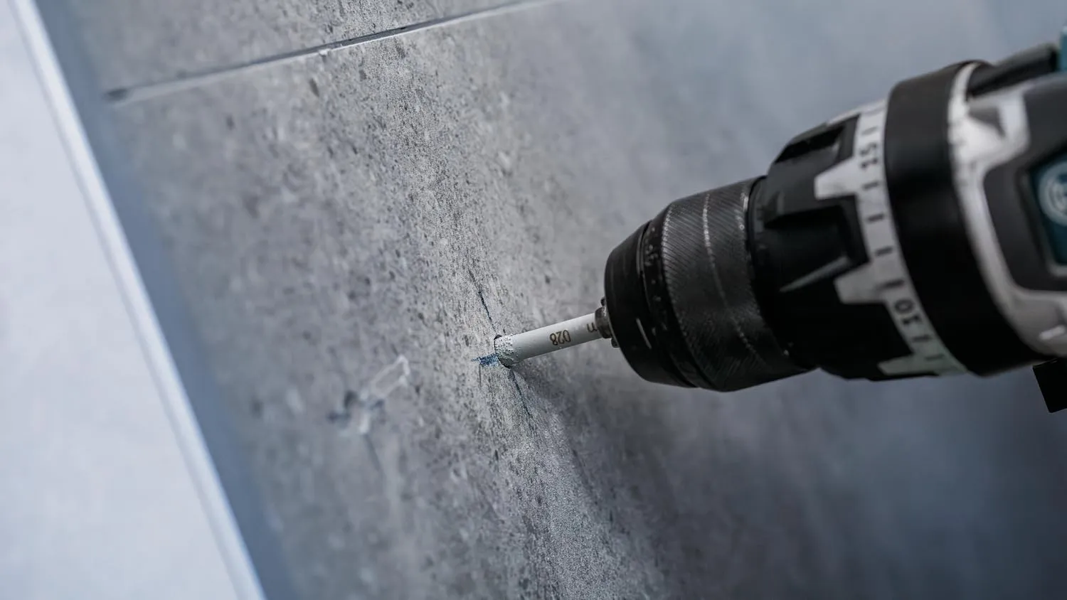 Bosch Expert Ceramic Dry punte 6-8 mm 3 pz diamante
