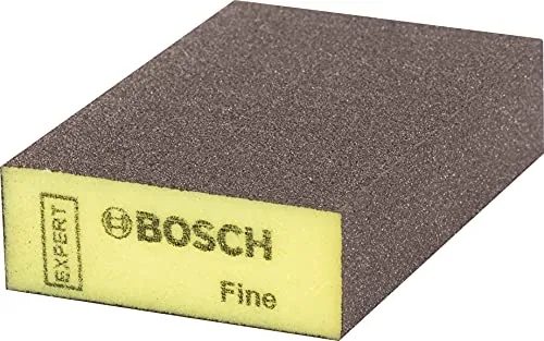 Bosch Expert S471 spugna abrasiva 69x97 fine