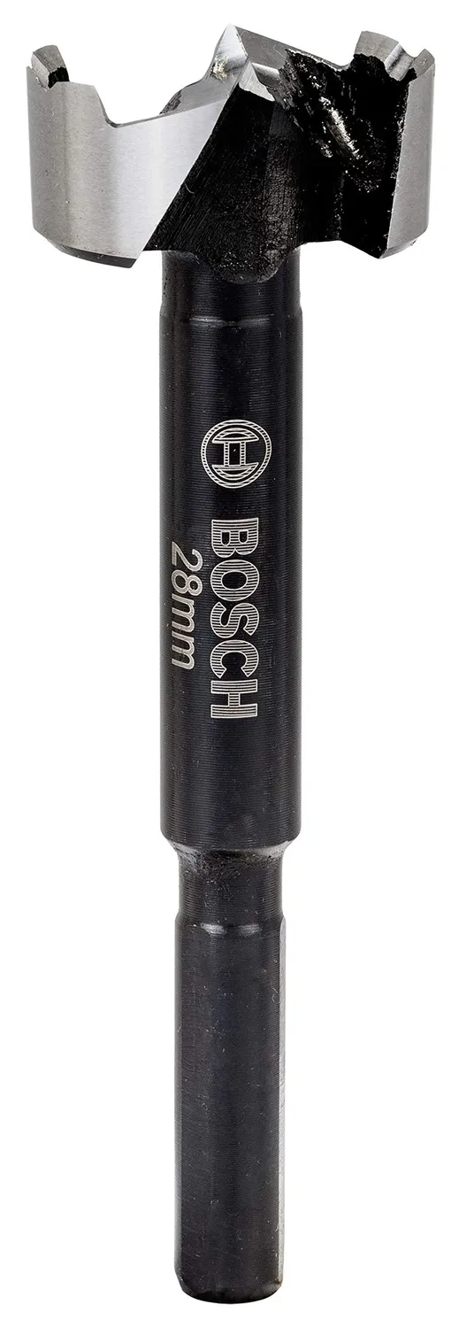 Bosch Expert punta Forstner legno 10 mm 90 mm codolo 8 mm