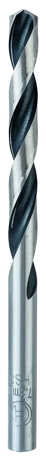 Bosch Expert 2608577351 set 19 punte metallo 1-10 mm