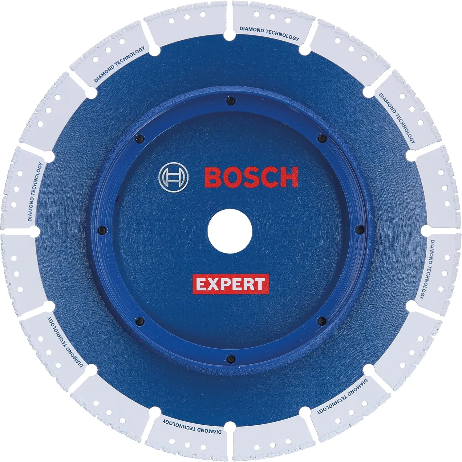 Bosch Expert Diamond Pipe Cut disco 125 mm X-LOCK
