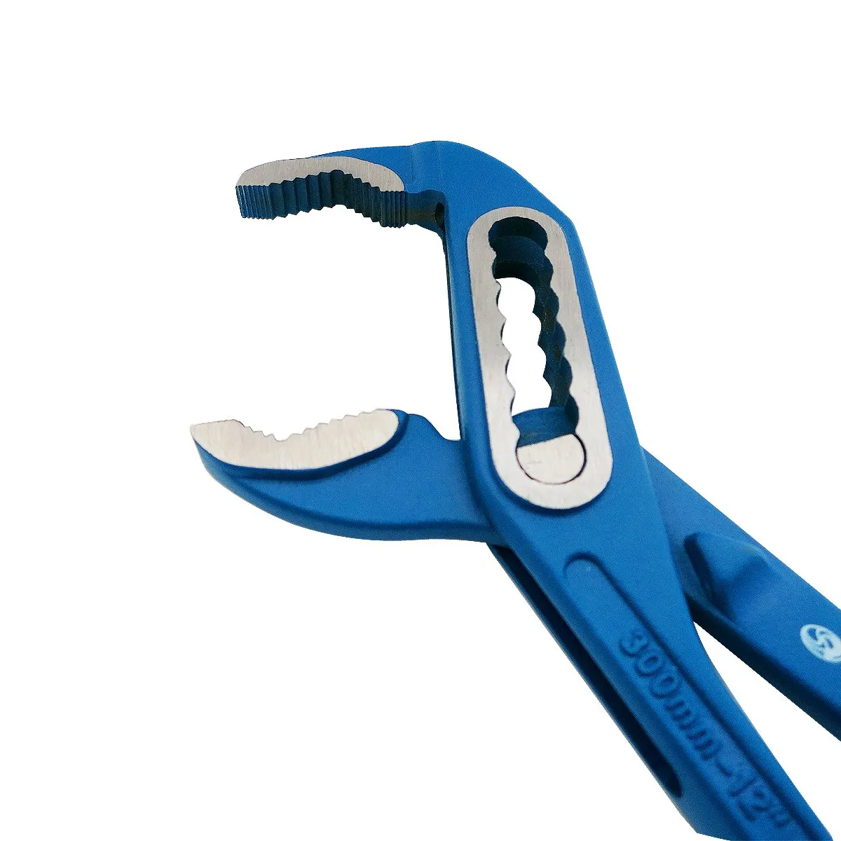 S&R pinza a pappagallo 300x42mm acciaio CrV