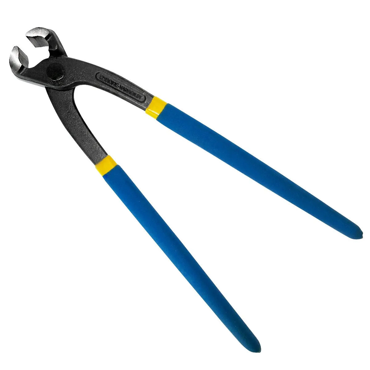 S&R tenaglie lavoro 205 mm Cr-V gommate