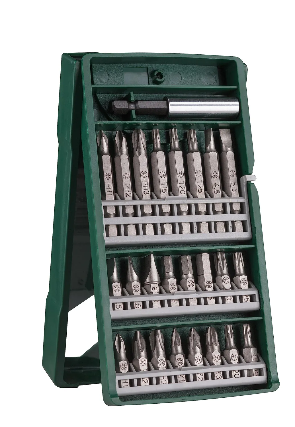 Bosch 2607019676 Set Mini X-Line 25 Inserti Avvitamento