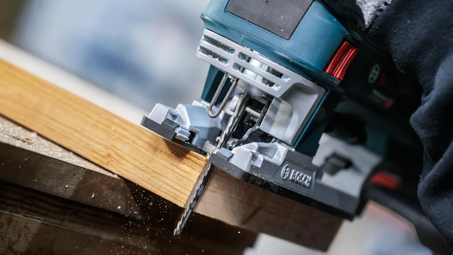Bosch Expert T144DP lama seghetto 25 pezzi per legno