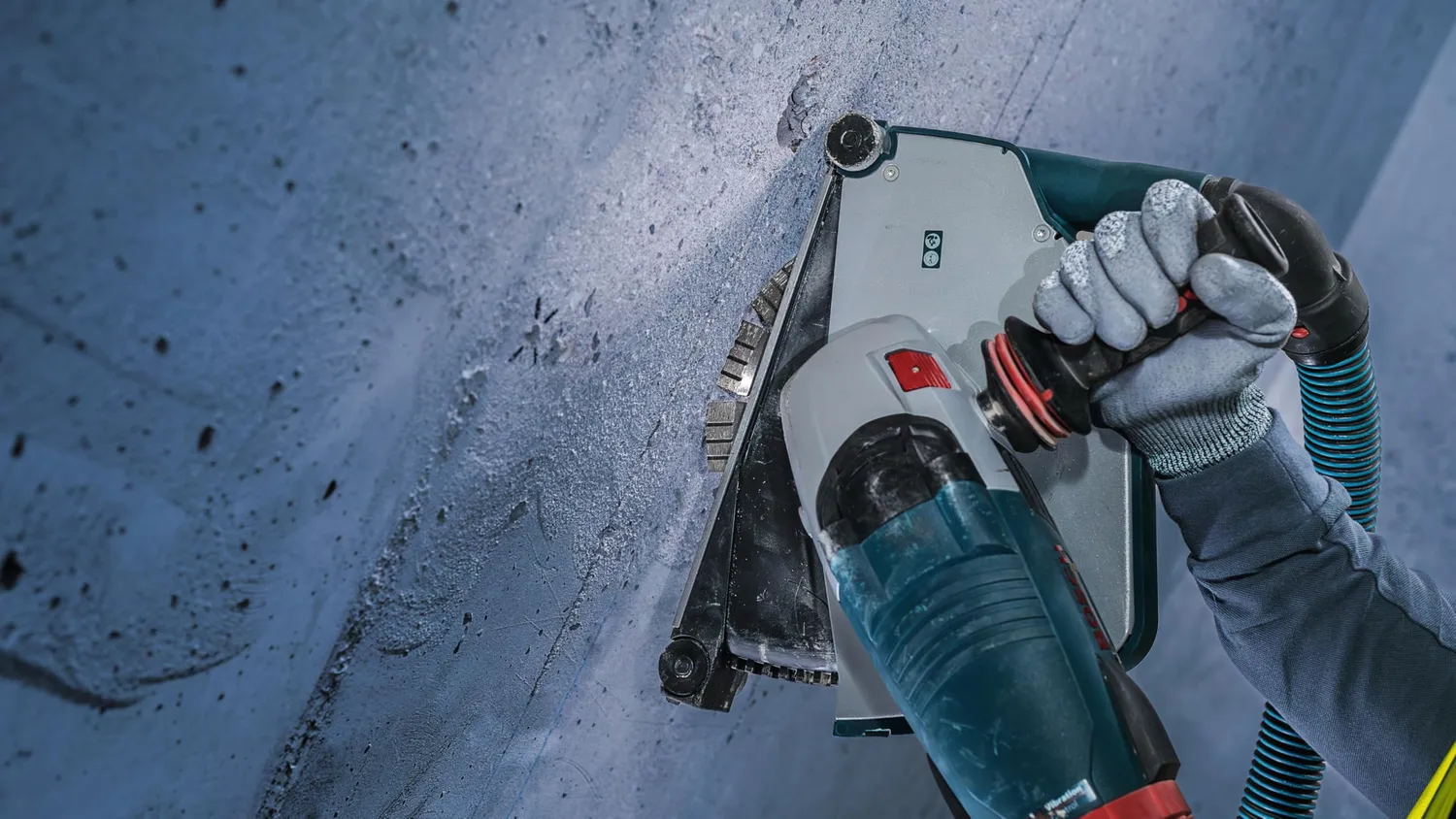 Bosch Expert PRO Concrete Disco Diamantato 230mm Cemento