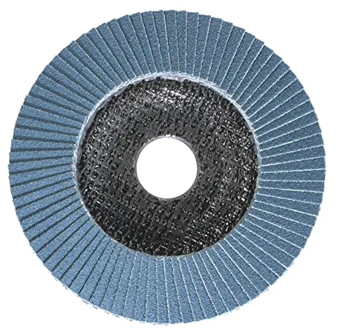 KWB Cut-Fix 795524 Disco lamellare 115x22 mm GR40 metallo