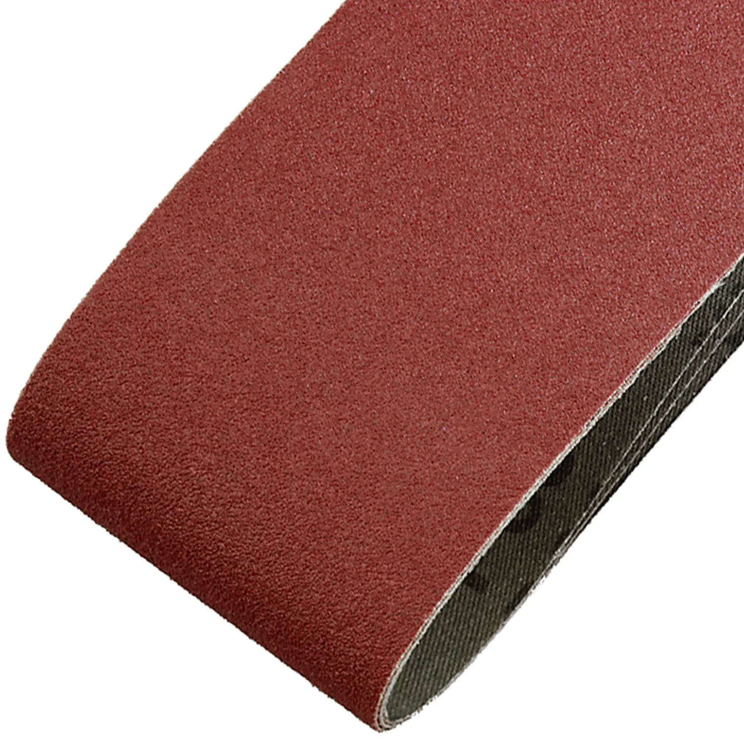 KWB nastri levigatura 75x533 mm K80 3 pezzi legno