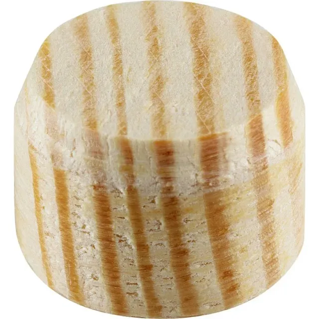 KWB 0321-25 cunei piastrelle 25 mm pino