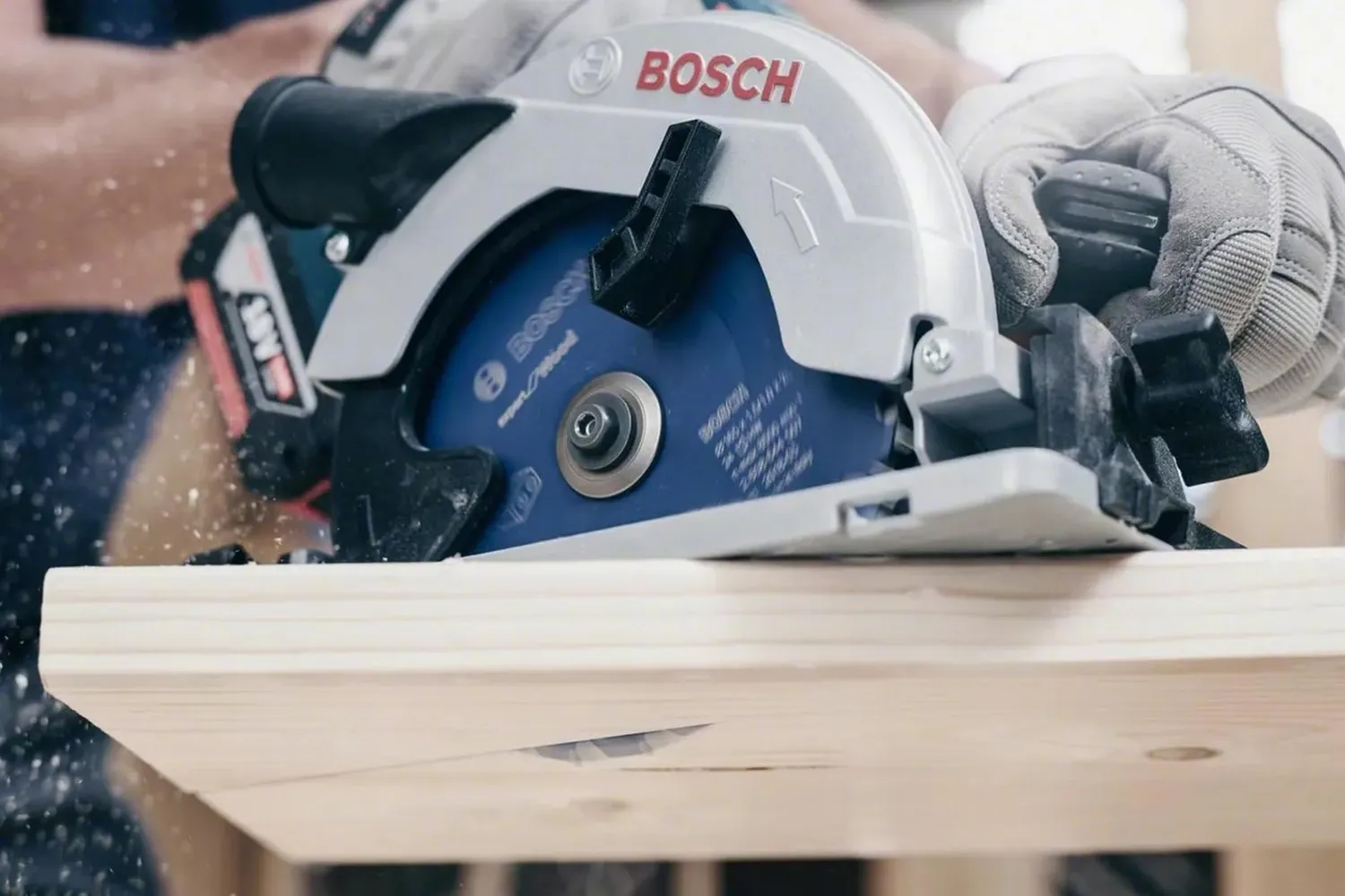 Bosch Expert for Wood lama circolare 160 mm 36 denti