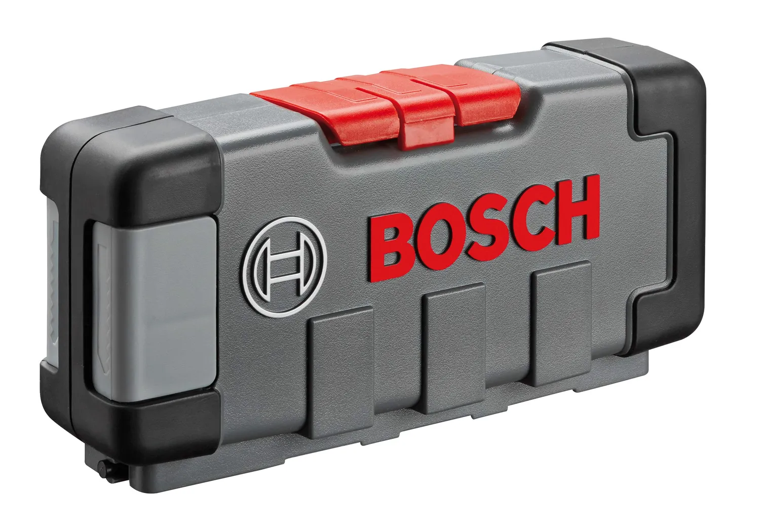 Bosch Professional Set Lame Seghetto 30 Pezzi Legno Metallo
