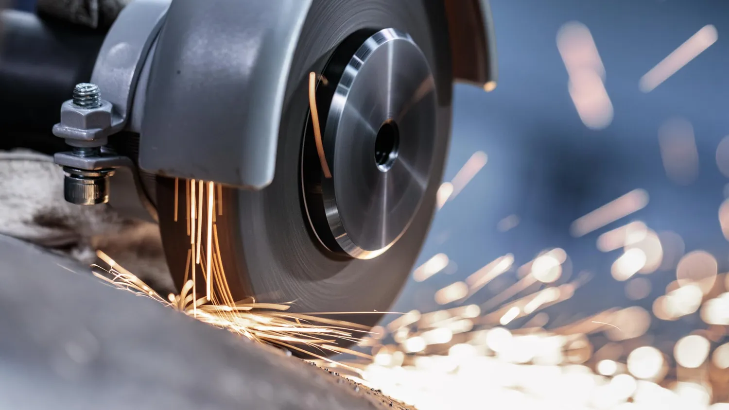 Bosch Expert PRO Metal mola 125 mm foro 20 mm