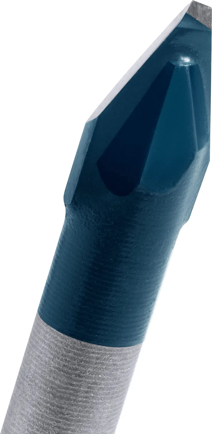 Bosch Expert HEX-9+HEX-5 set 5 punte 6/8mm gres