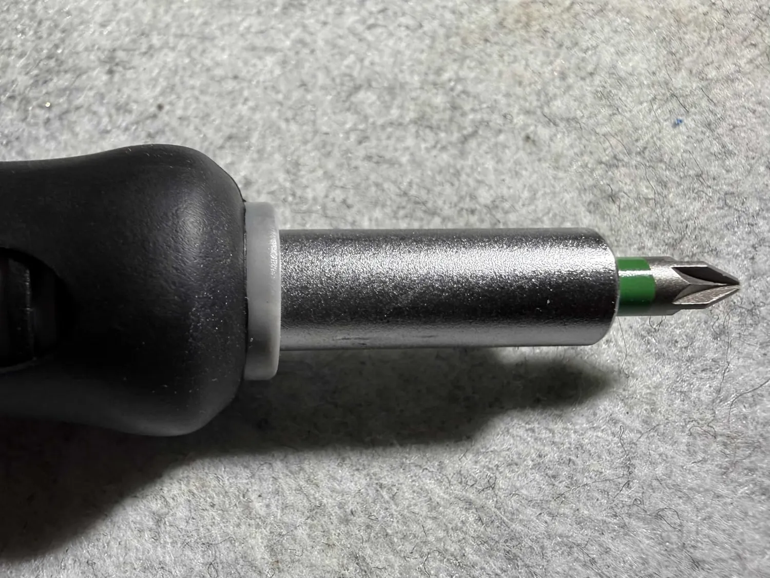 Bosch Expert Extra Hard set bit 50pz display
