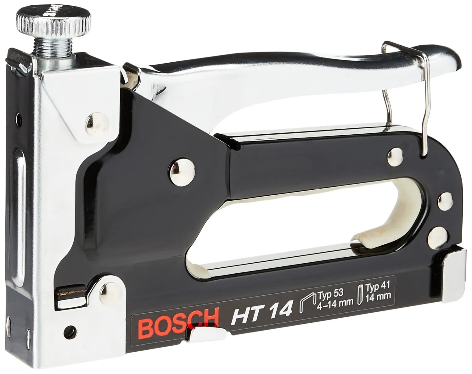 Bosch Expert HT 14 graffatrice manuale punti tipo 53