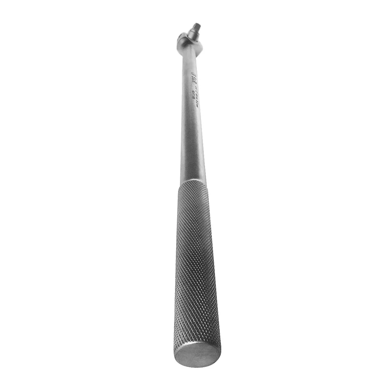 S&R chiave a snodo 1/2 600 mm chiave sola cromo vanadio