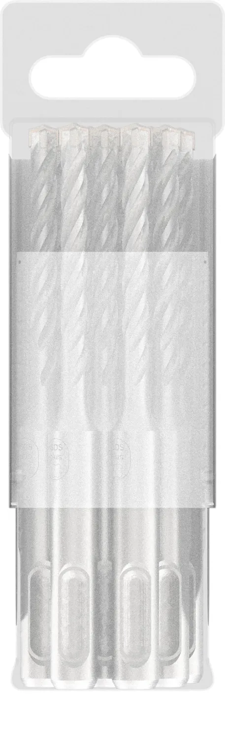 Bosch Expert PRO SDS plus-5X punta calcestruzzo 5,5 mm