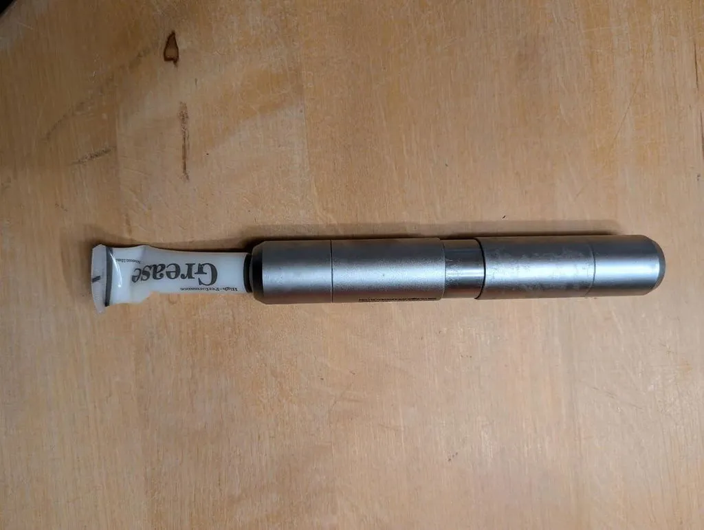 Schwabenbach SDS-Max su SDS-Max adattatore mandrino acciaio