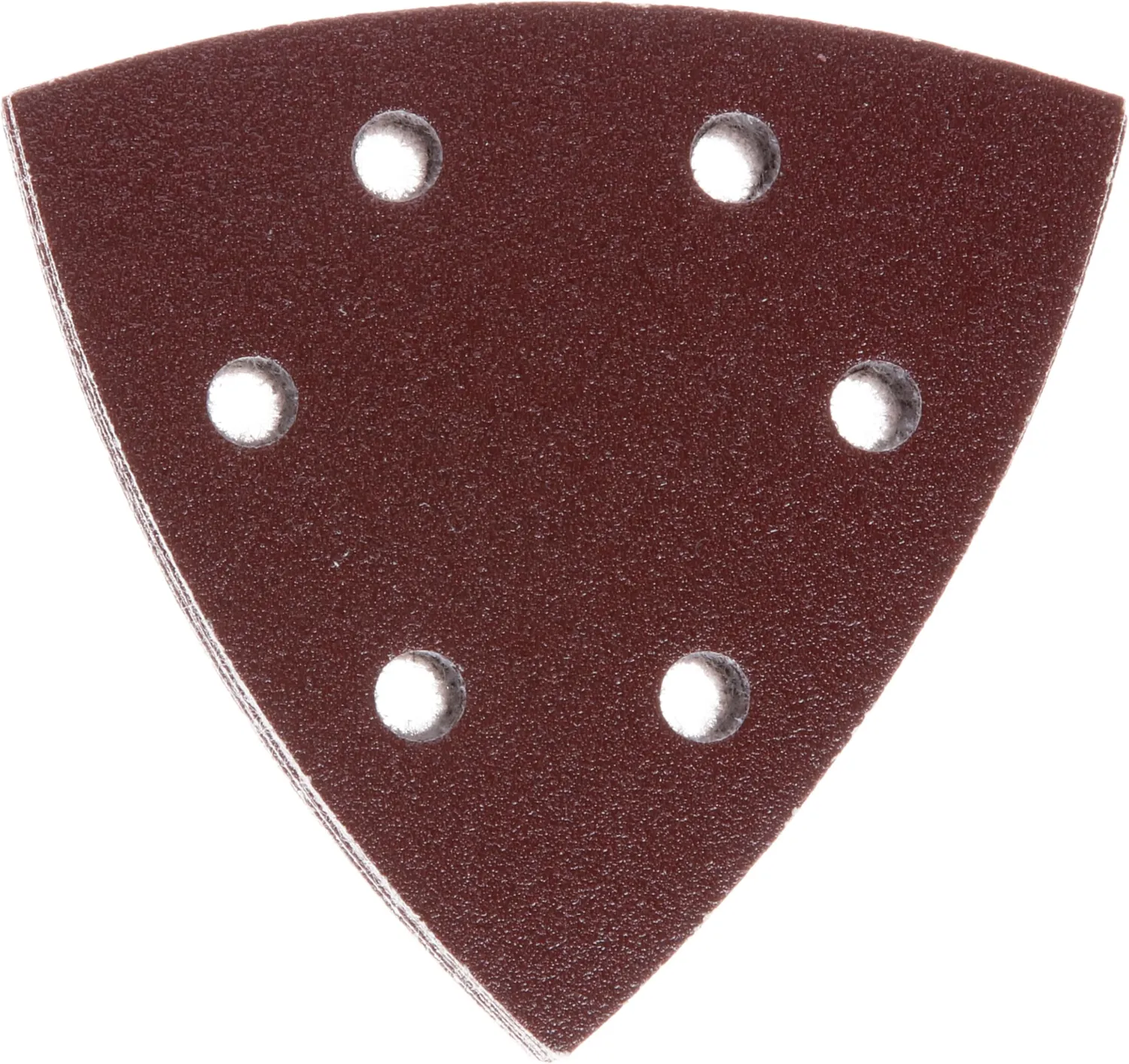 Bosch foglio abrasivo delta 93 mm 25 pz P60/120/240