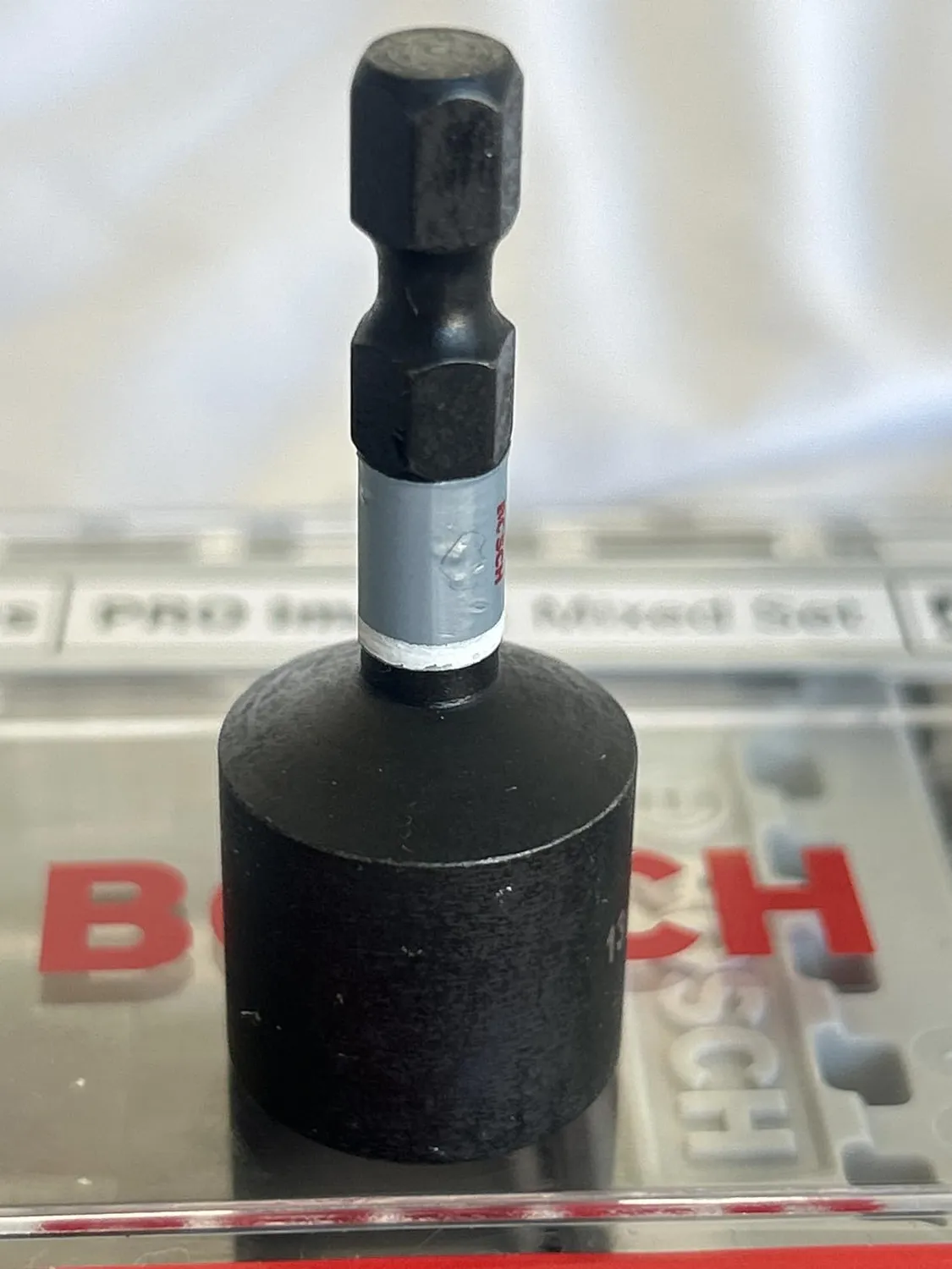Bosch PRO Impact set misto bit e punte 35 pz multiuso