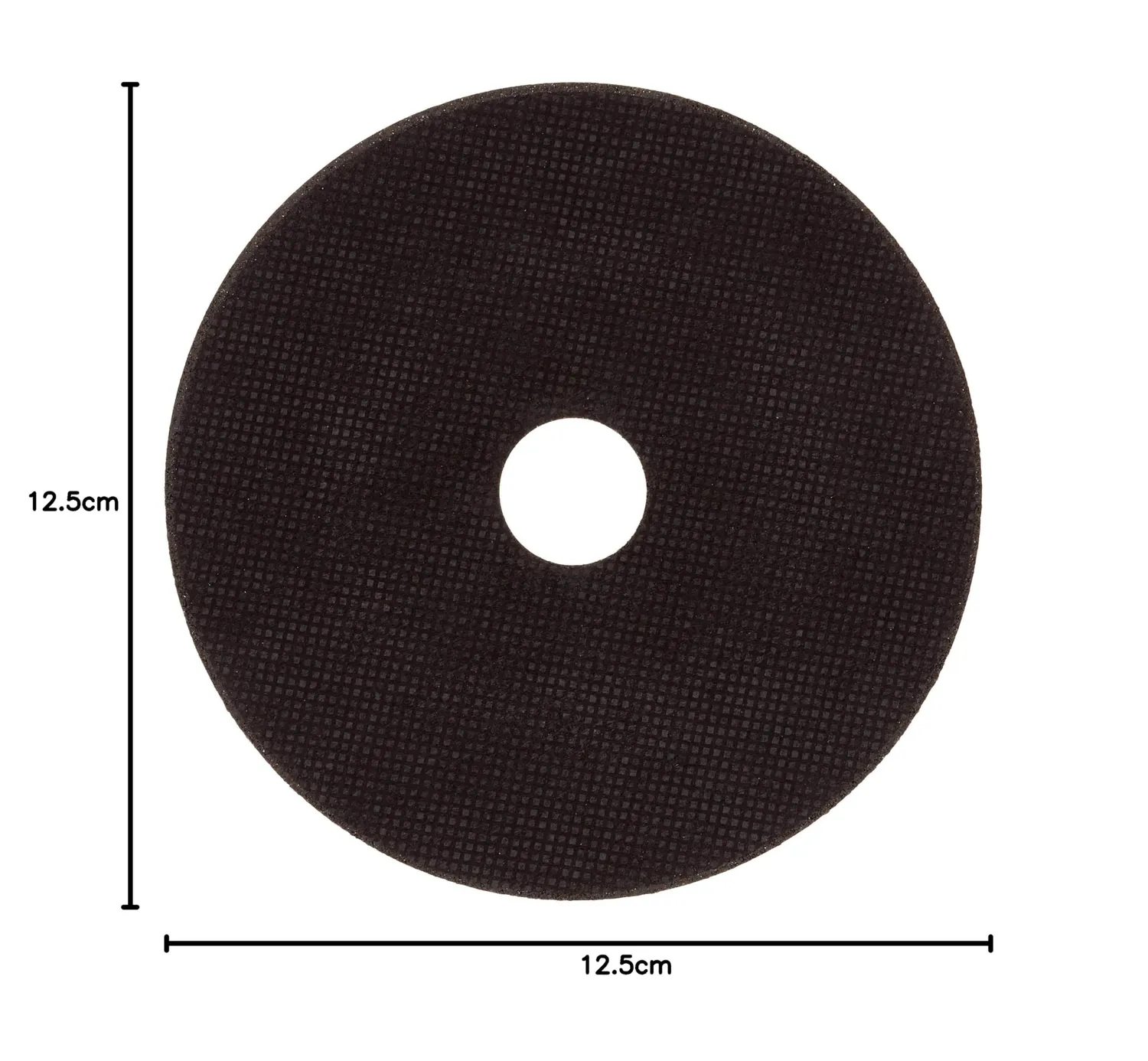 KWB CUT-Fix 7119-22 Disco Taglio 125 mm Metallo Inox