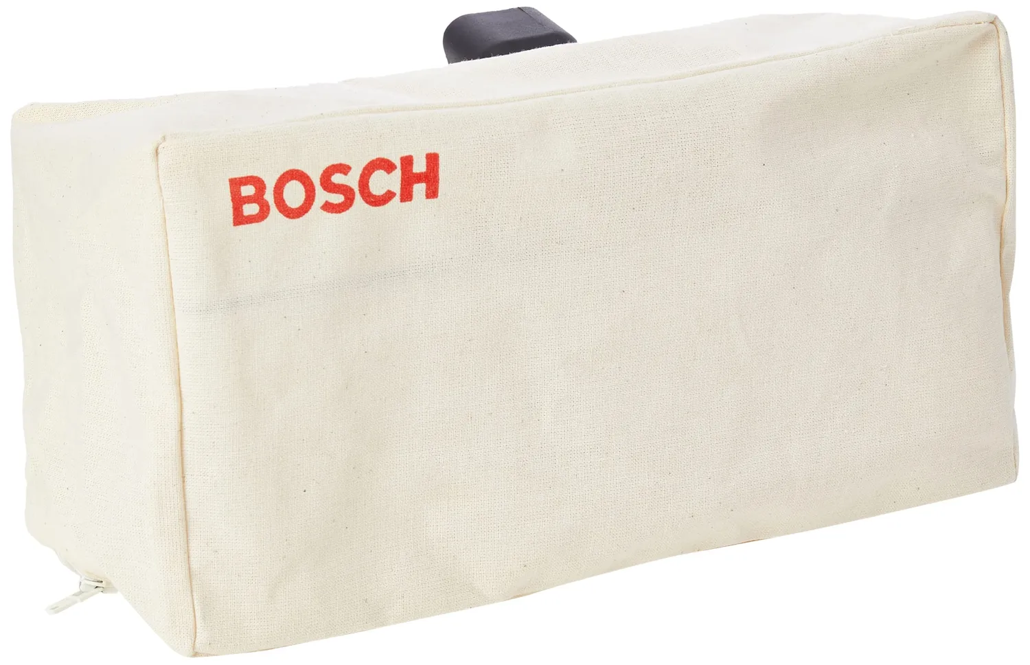Bosch sacchetto PBS 75 75 E GBS 75 AAE 1605411025 plastica