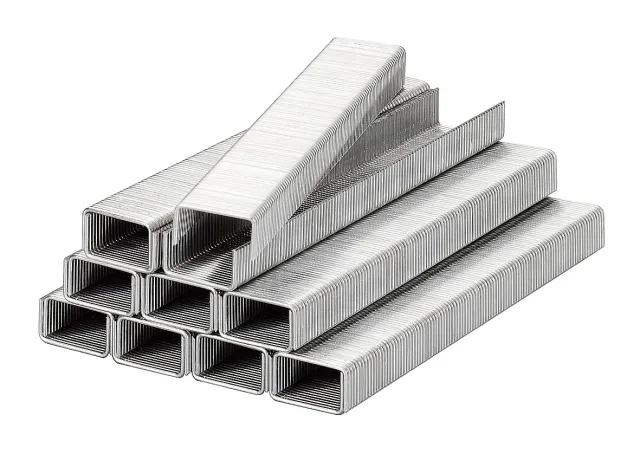 KWB 359-108 punti metallici 8 mm tipo 058/359 acciaio