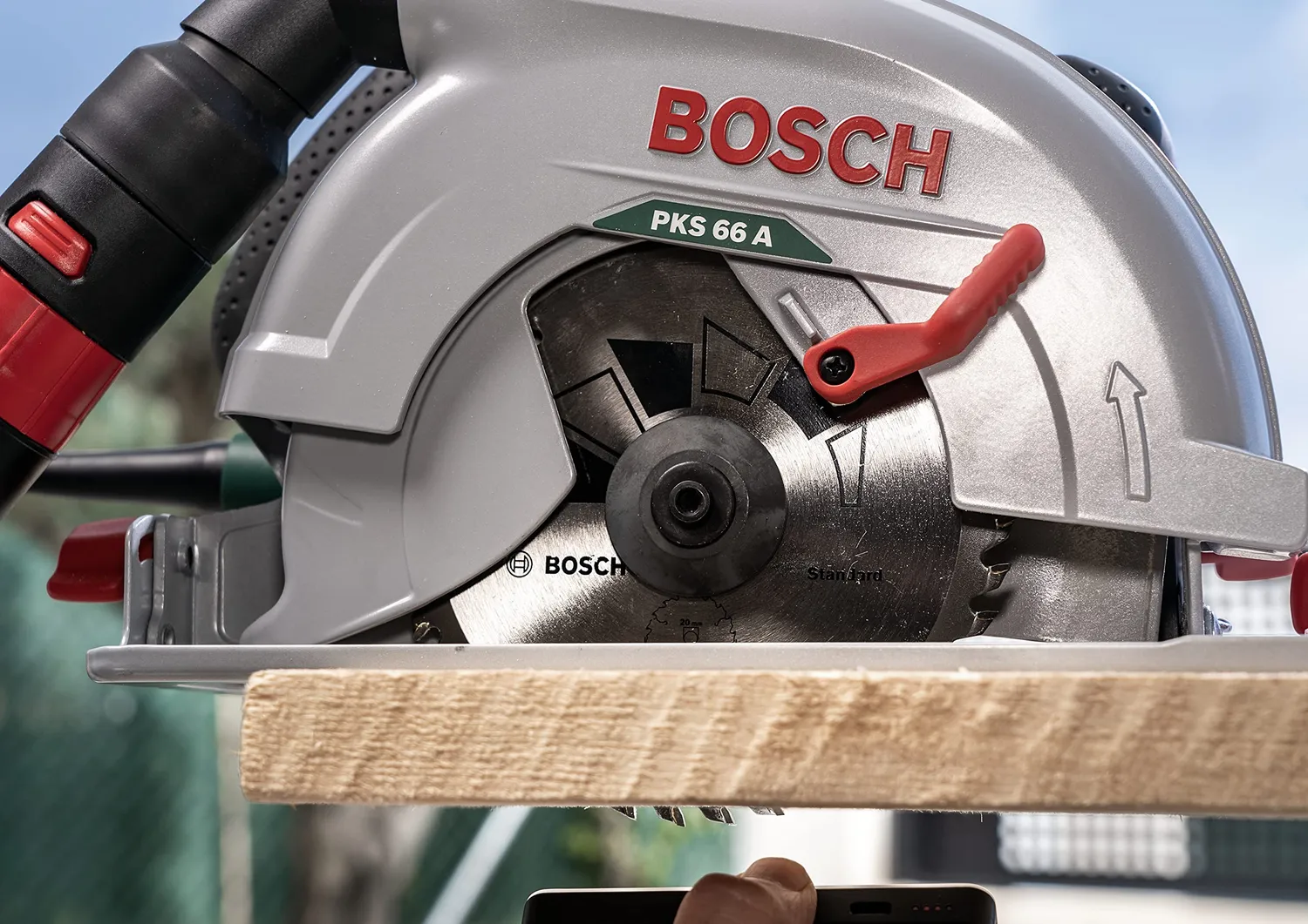Bosch Expert Lama Circolare 150x20/16 mm 40 Denti Legno ATB
