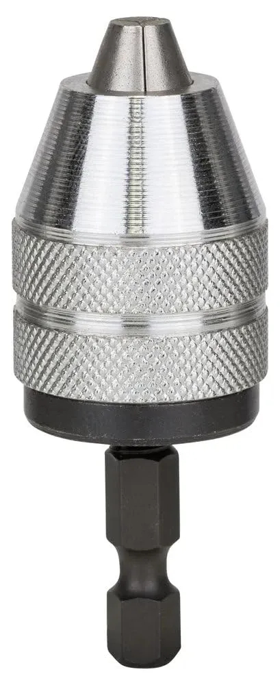 Bosch Expert mandrino autoserrante 1-6 mm 1/4"