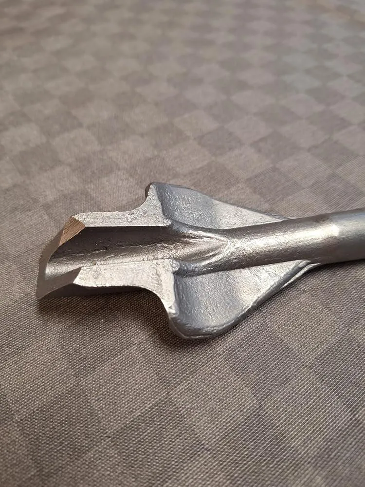 Schwabenbach SDS-Plus scalpello alette 60x250 mm 40Cr