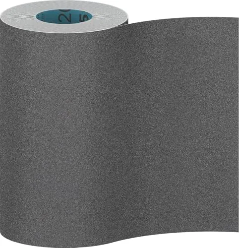 Bosch Expert PRO C355 rotolo abrasivo 93 mm x 5 m