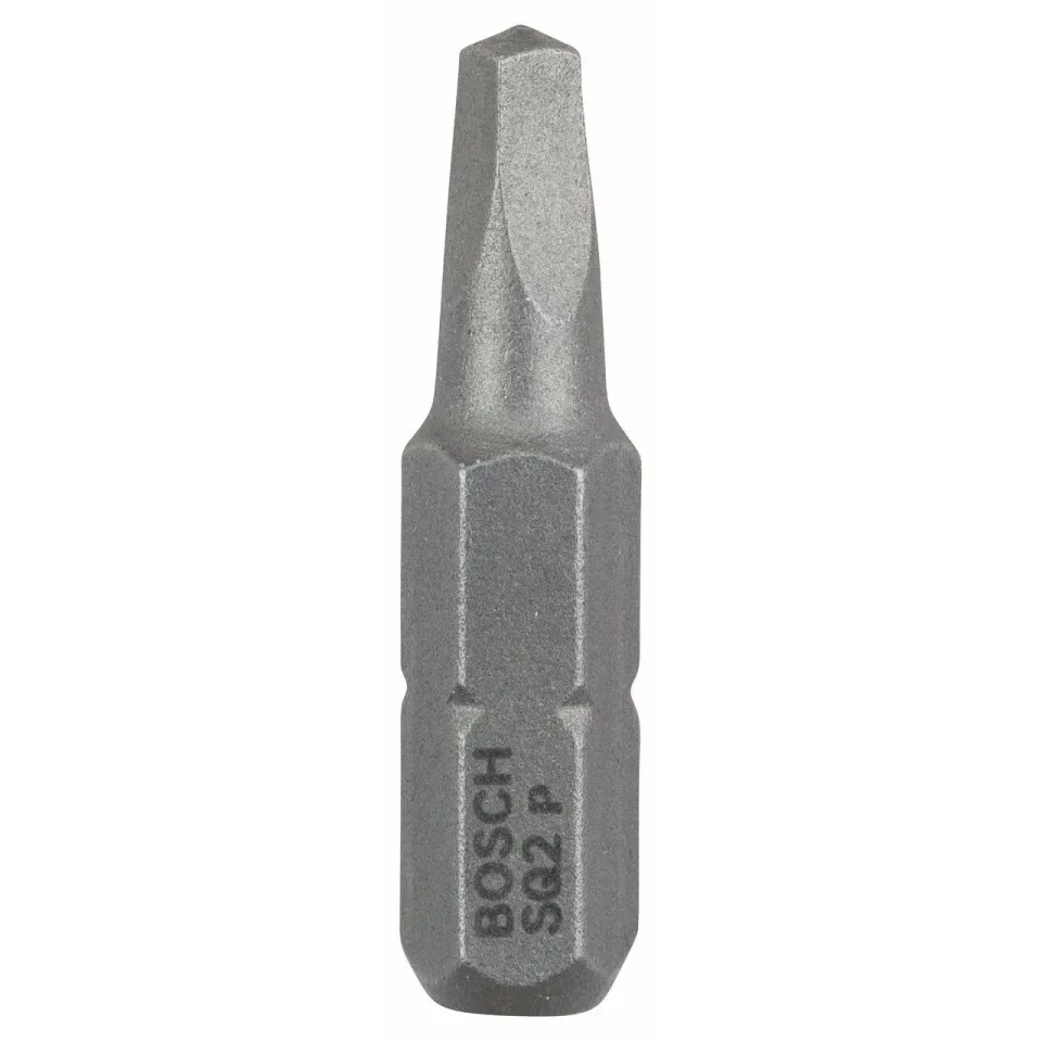 Bosch Expert R2 inserti avvitamento 25 mm 3 pezzi extraduri
