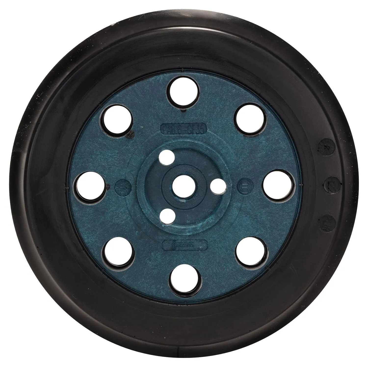 Bosch Expert PEX 12/125 platorello medio 125 mm