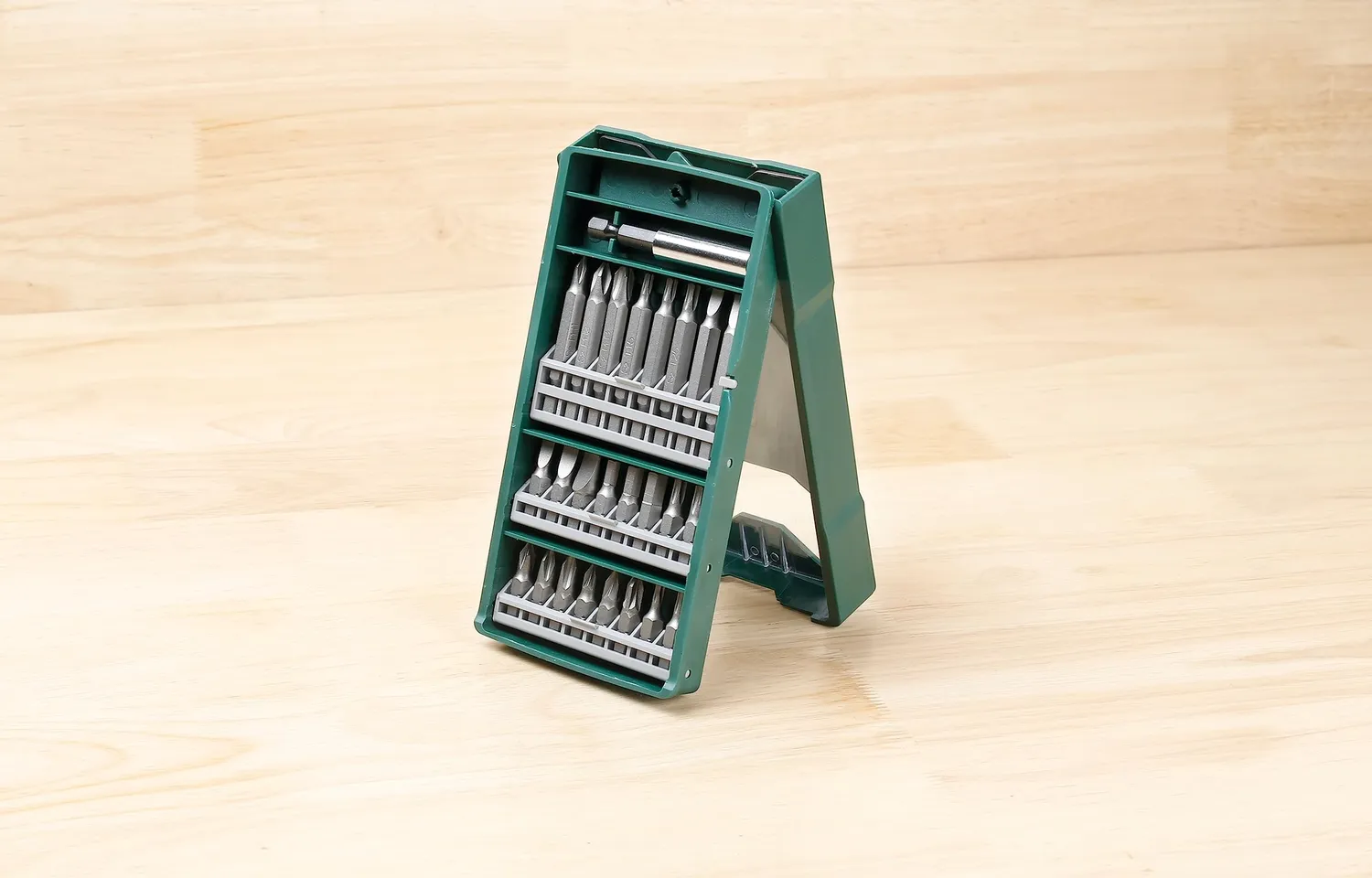 Bosch 2607019676 Set Mini X-Line 25 Inserti Avvitamento