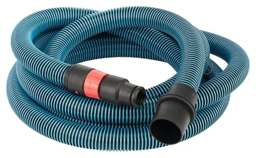 Bosch Expert 2608000566 tubo aspirazione antistatico 35 mm