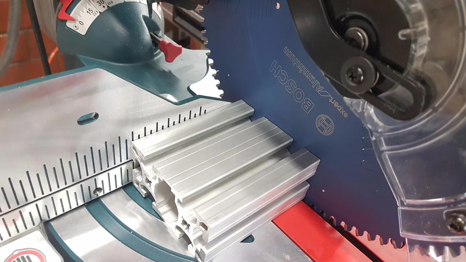Bosch Expert lama circolare 300x30 mm 96 denti legno