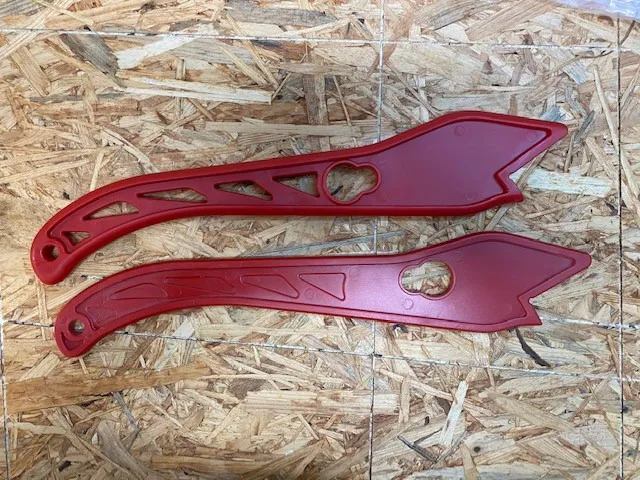 Bosch GTS 10 spingipezzo per sega da banco originale
