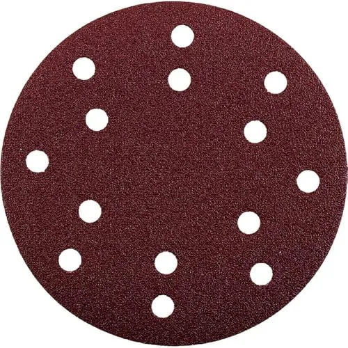 KWB 4920-18 disco abrasivo Ø 150 mm legno e metallo
