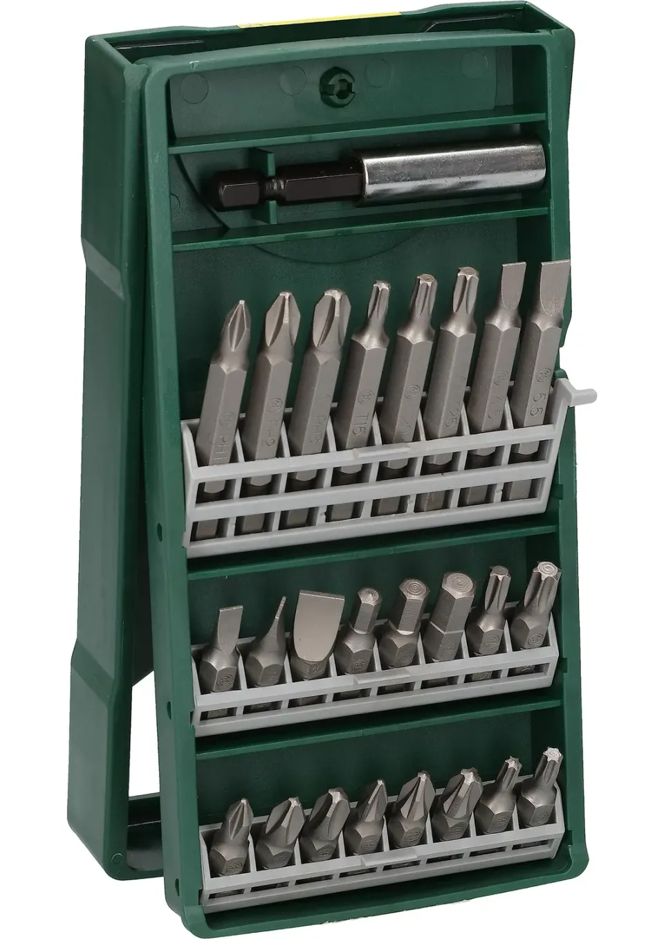 Bosch 2607019676 Set Mini X-Line 25 Inserti Avvitamento