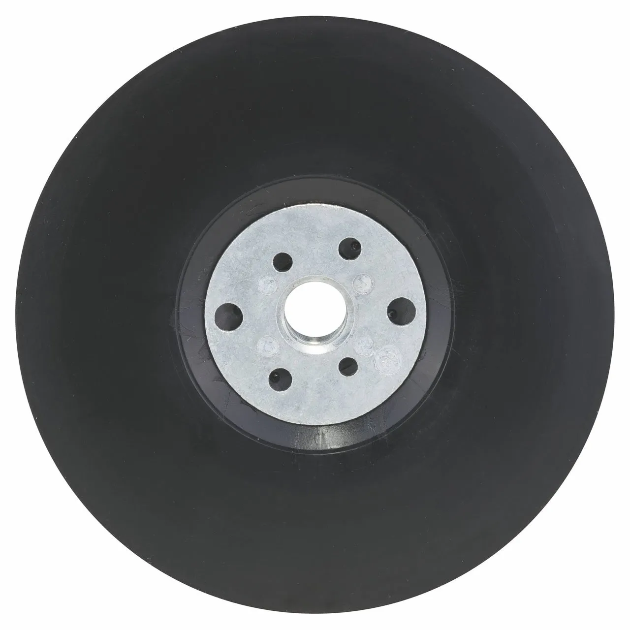 Bosch Expert platorello 125 mm per smerigliatrice M14