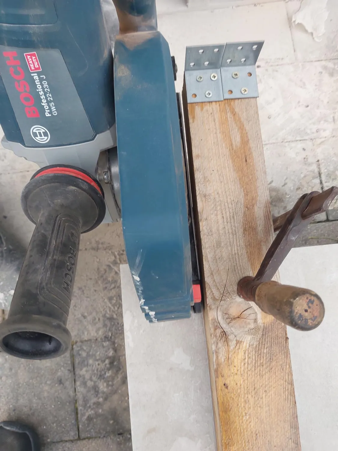 Bosch Expert Disco Diamantato Turbo Universale 230 mm