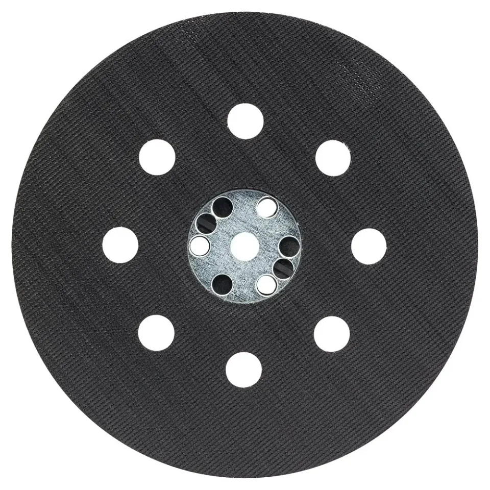 Bosch Expert PEX 12/125 platorello medio 125 mm
