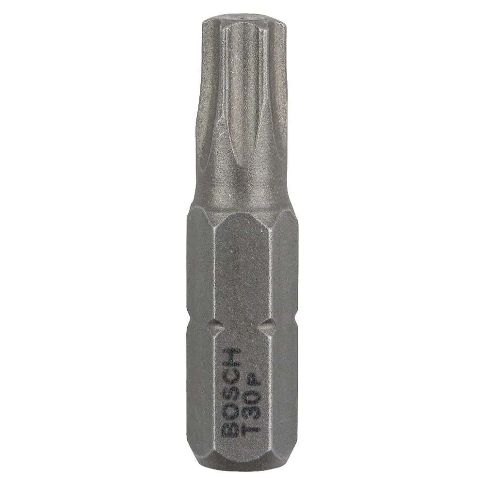 Bosch Expert T25 inserto ExtraDura 49 mm 1 pz S2 torsione