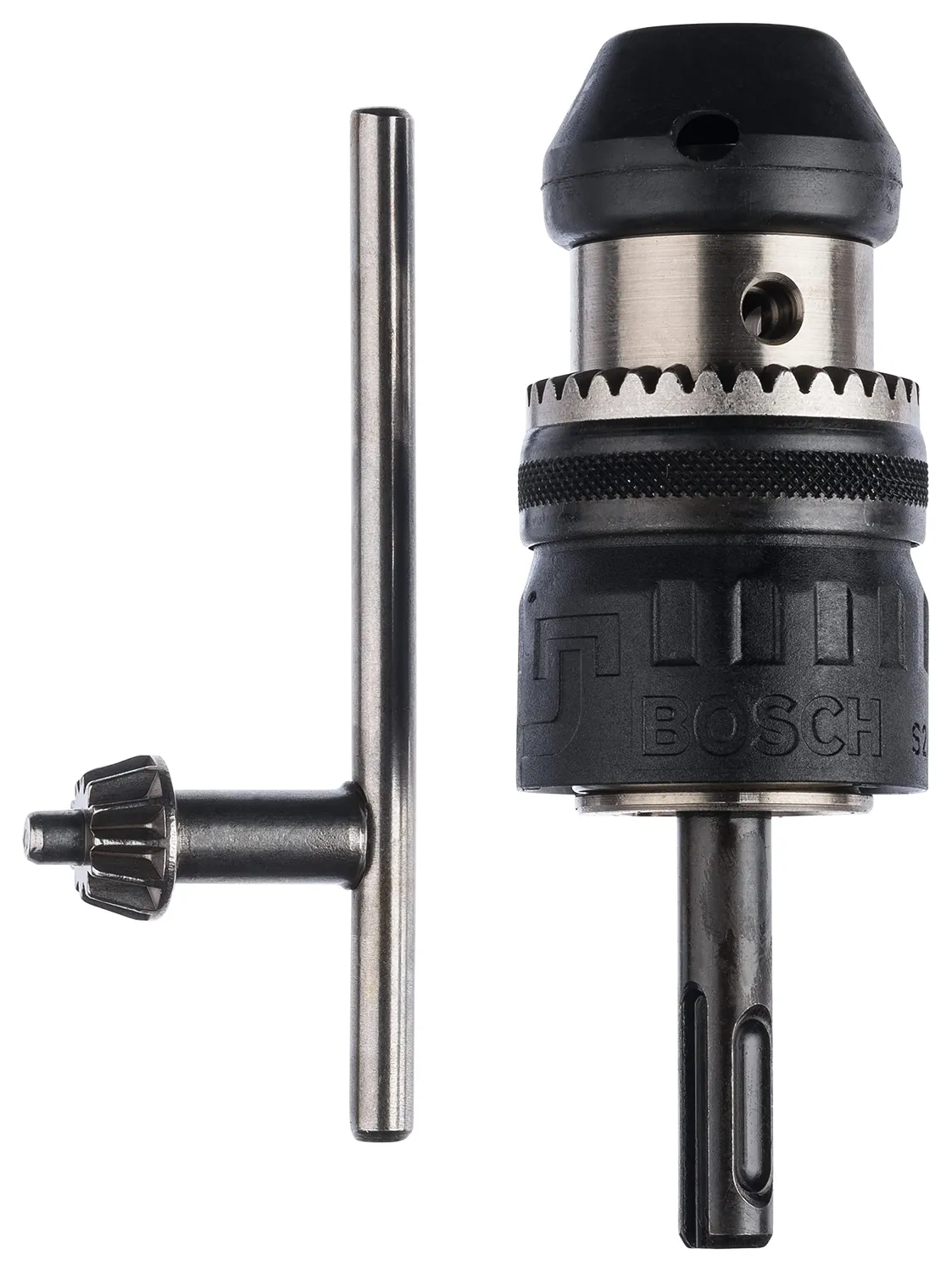 Bosch Expert raccordo SDS plus mandrino 1,5-13 mm rotazione